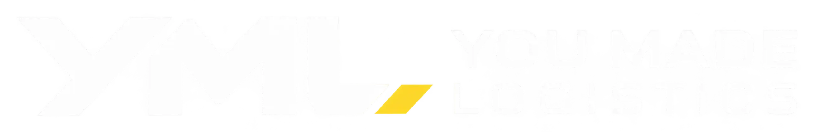 YML — You Made Logistics